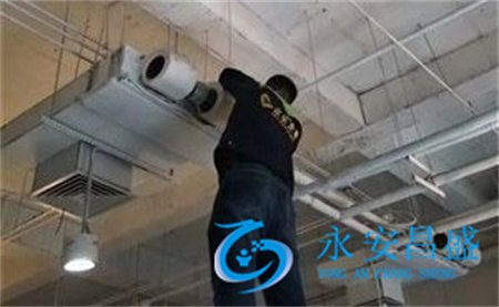 中央空調(diào)室內(nèi)風(fēng)機(jī)維修 中央空調(diào)室內(nèi)風(fēng)機(jī)維修