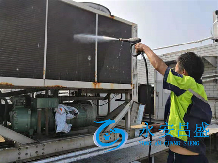 空調風道清洗 空調風道清洗