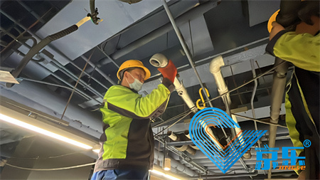 水系統中央空調安裝價格 2025透明報價避坑省錢指南