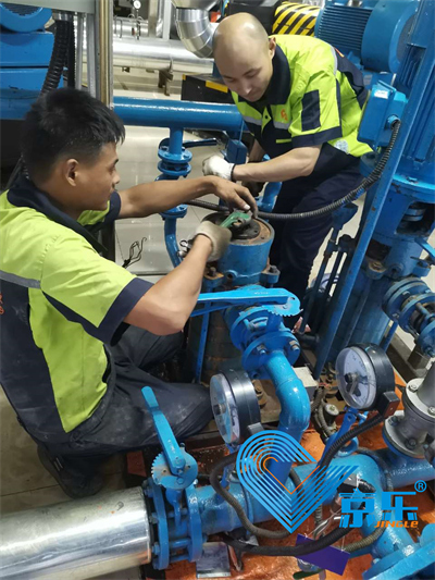 水系統(tǒng)空調(diào)安裝 水系統(tǒng)空調(diào)安裝