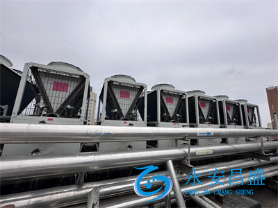 中央空調(diào)維修