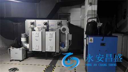 空調(diào)改造 空調(diào)改造