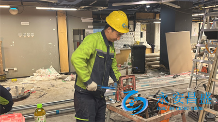 空調改造 空調改造