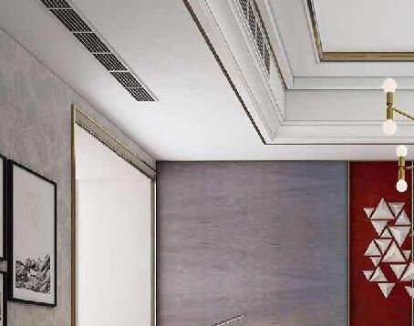 買就看!長虹家庭中央空調(diào)價(jià)格表