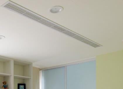 志高中央空調怎么樣?志高中央空調配置