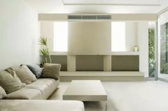 上海的中央空調與分體空調對比有哪些優點