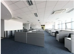 安裝中央空調這些細節可別疏忽